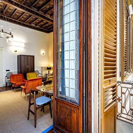 My Love Apartments - Historic Centre Firenze Eksteriør billede