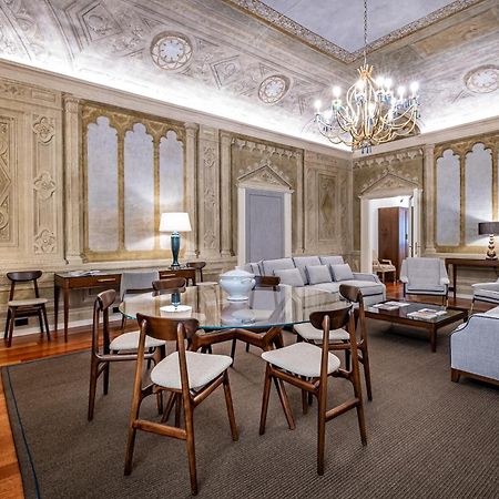 My Love Apartments - Historic Centre Firenze Eksteriør billede