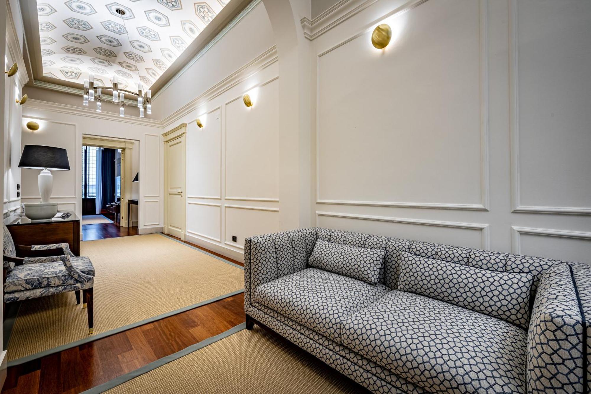 My Love Apartments - Historic Centre Firenze Eksteriør billede