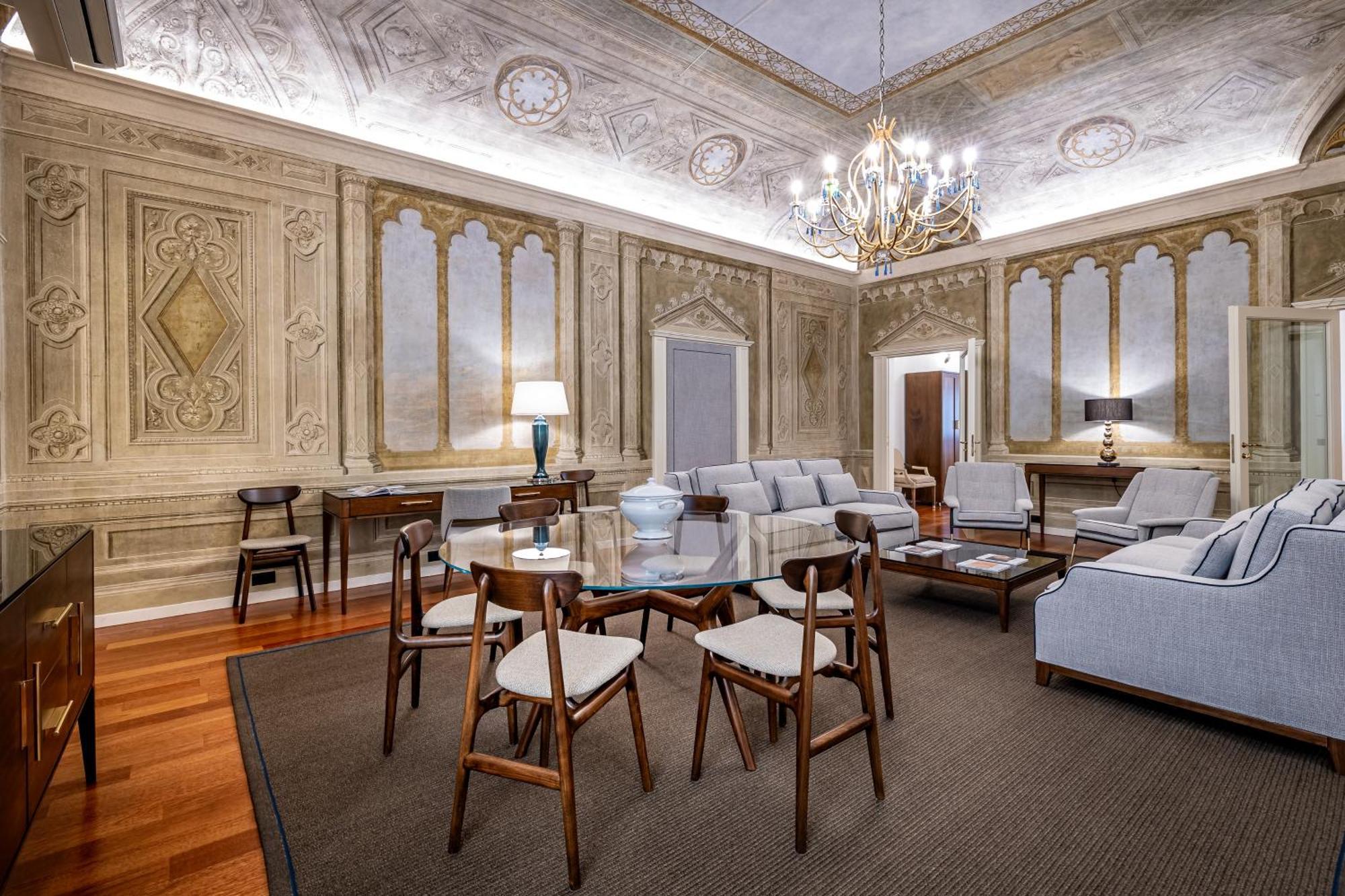 My Love Apartments - Historic Centre Firenze Eksteriør billede