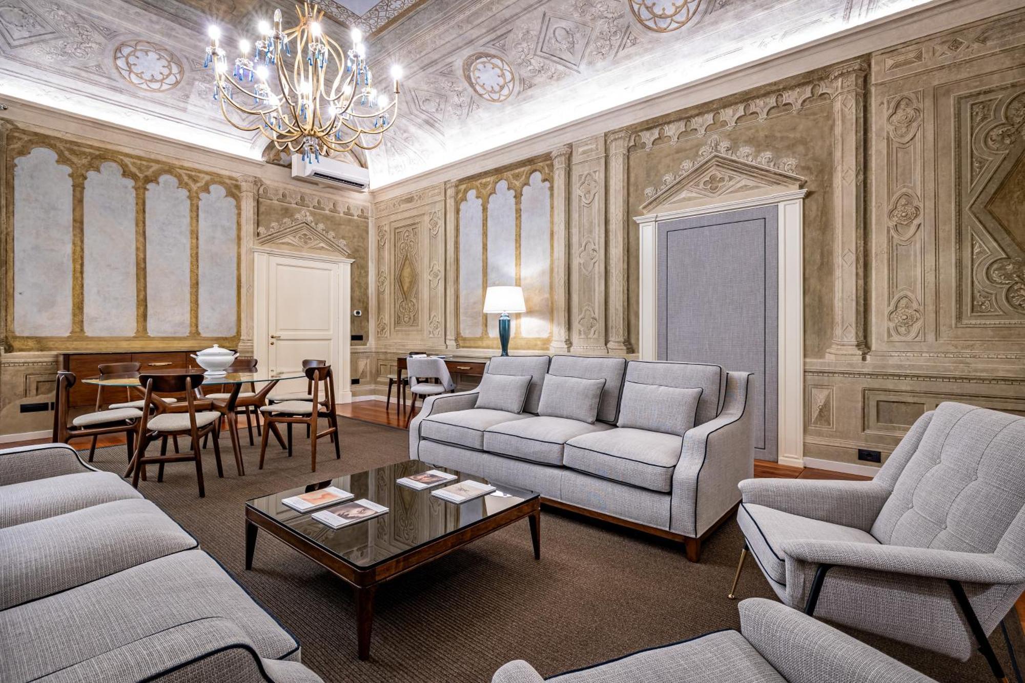My Love Apartments - Historic Centre Firenze Eksteriør billede