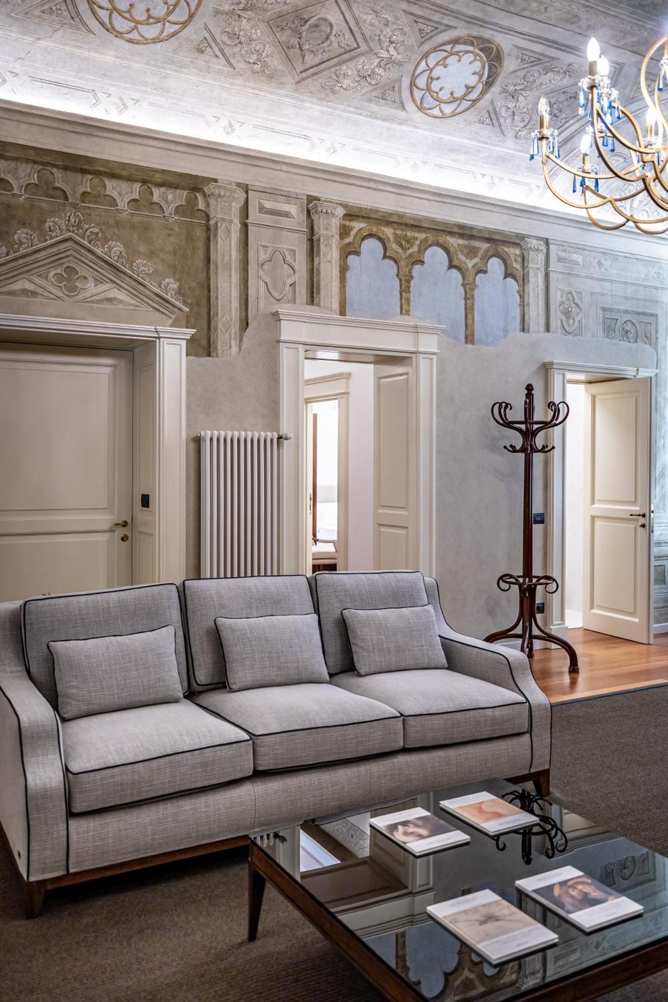 My Love Apartments - Historic Centre Firenze Eksteriør billede