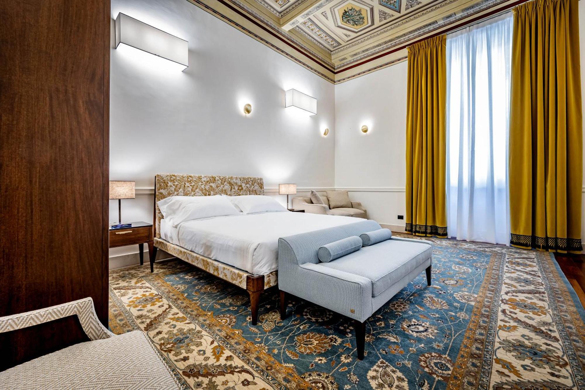 My Love Apartments - Historic Centre Firenze Eksteriør billede