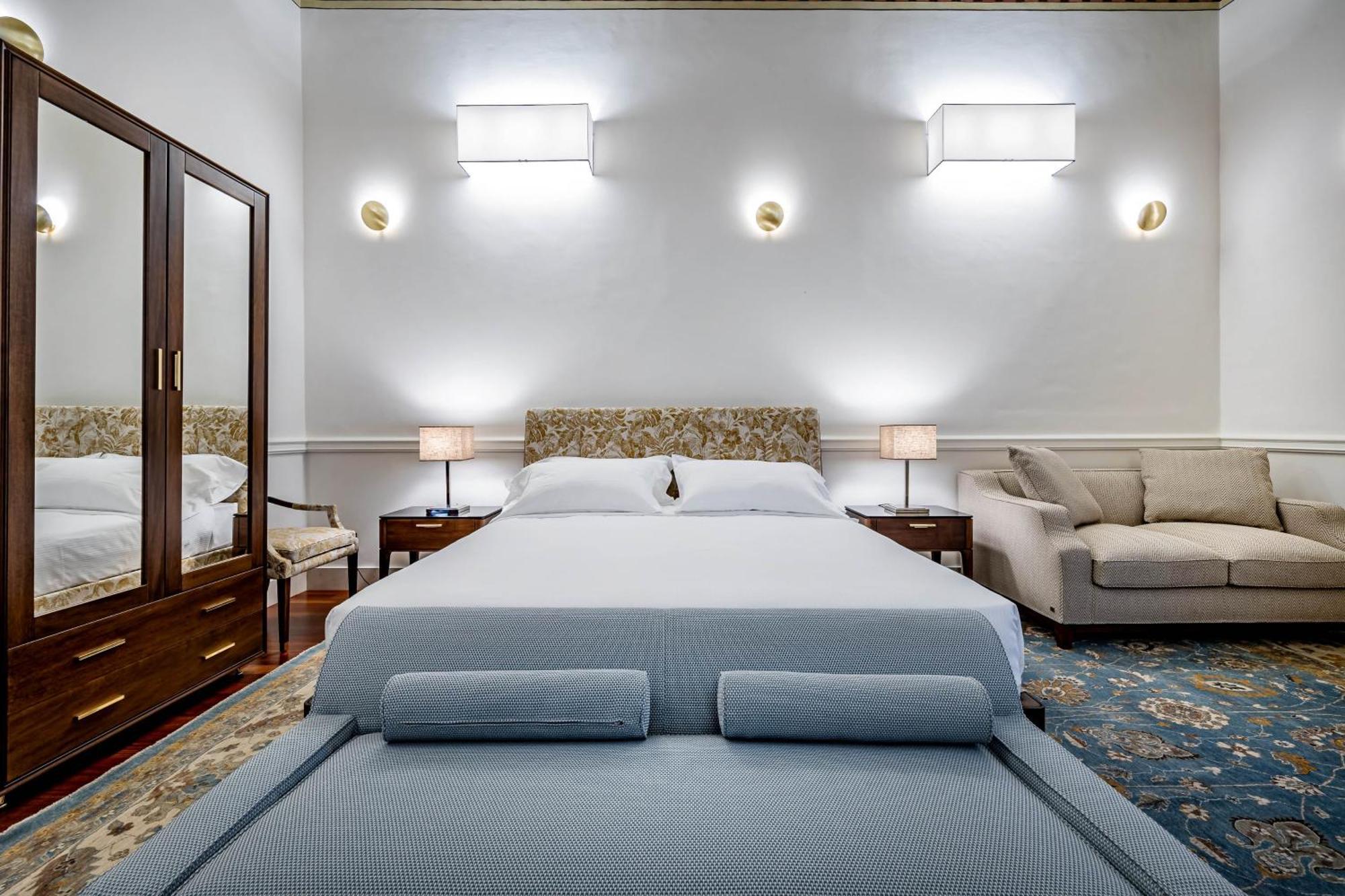 My Love Apartments - Historic Centre Firenze Eksteriør billede