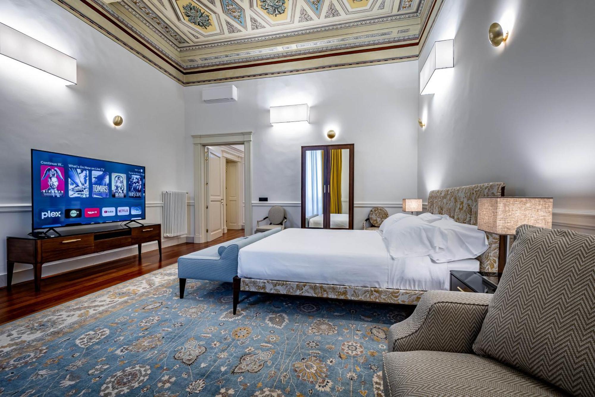 My Love Apartments - Historic Centre Firenze Eksteriør billede