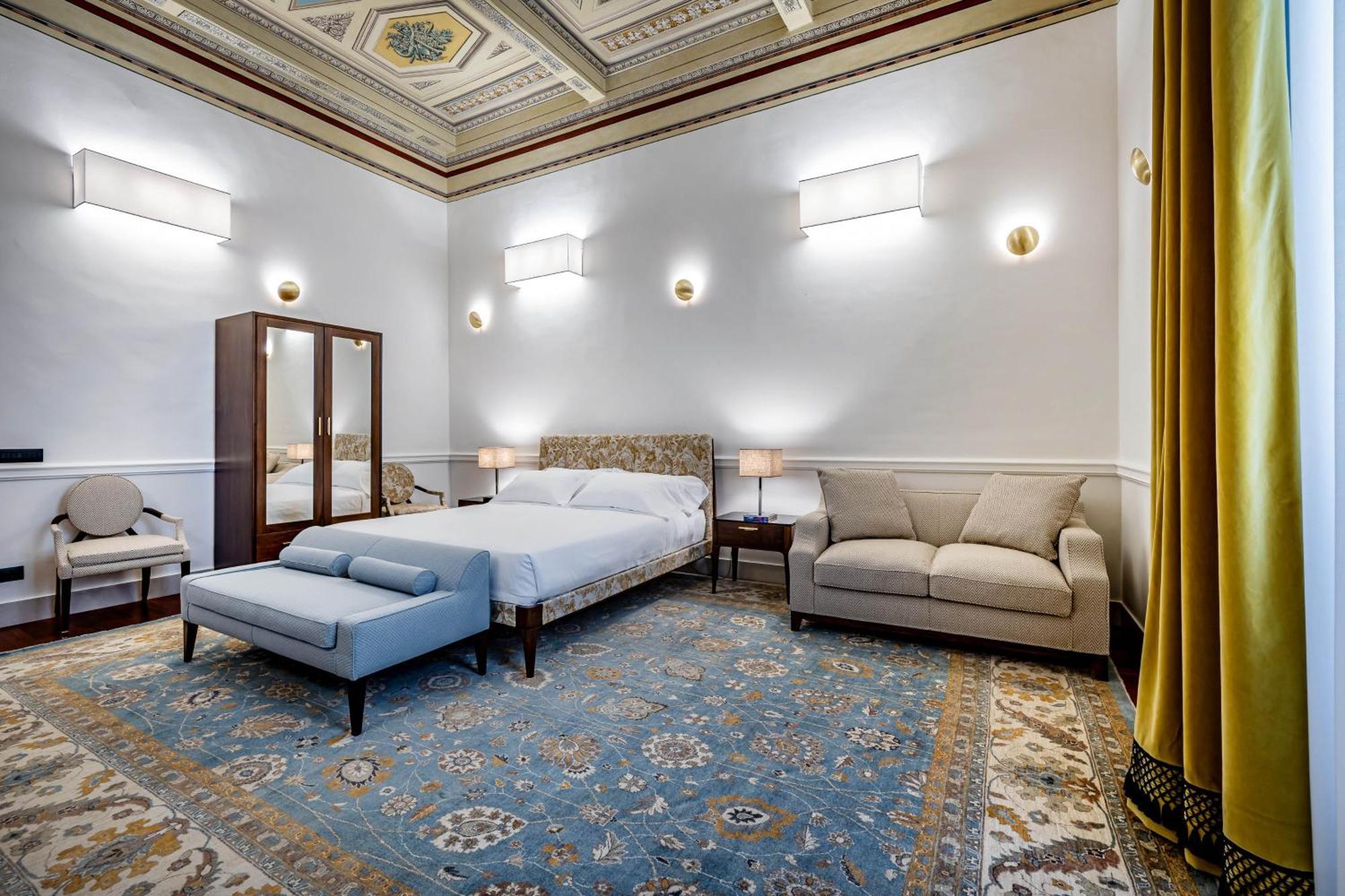My Love Apartments - Historic Centre Firenze Eksteriør billede