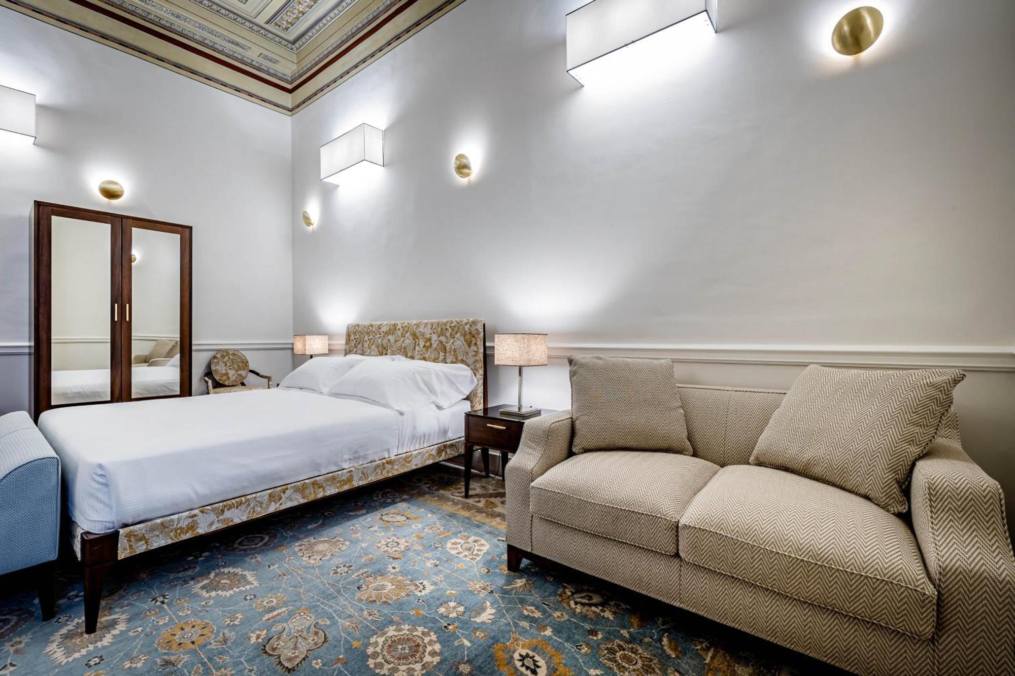 My Love Apartments - Historic Centre Firenze Eksteriør billede