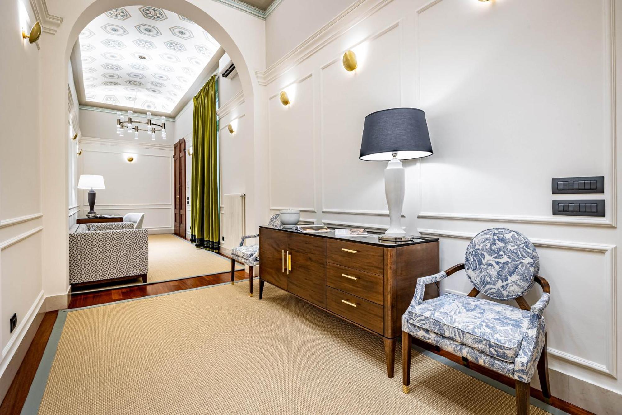 My Love Apartments - Historic Centre Firenze Eksteriør billede