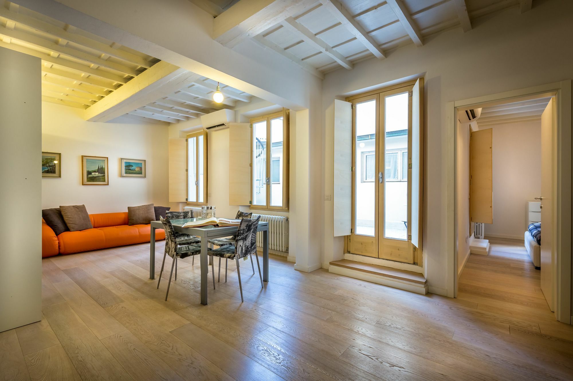 My Love Apartments - Historic Centre Firenze Eksteriør billede